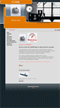 Mobile Screenshot of cs-webdesign.dk